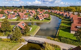 Vakantiepark Hof van Zeeland