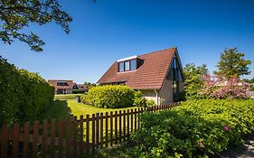 Vakantiepark Hof van Zeeland